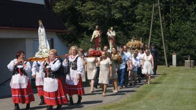 Dulcza Mała. Boże Ciało 2025 (25) (Średnie pliki).JPG